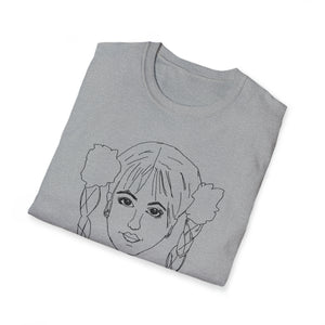 B is for Britney Unisex Softstyle T-Shirt