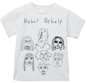 Rebel Rebels