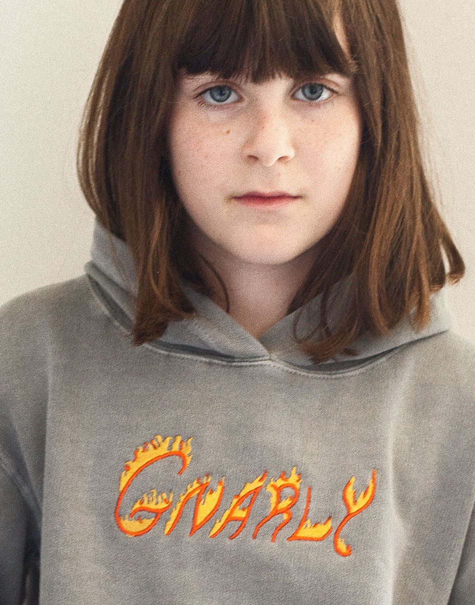 Gnarly sales hoodie price