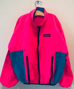 Vintage 80's Windbreaker