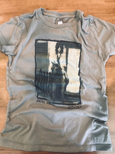 Patti Smith Concert Tee